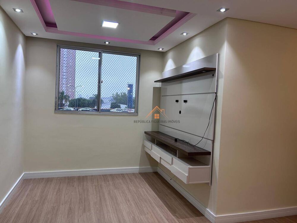 Apartamento, 2 quartos, 47 m² - Foto 2