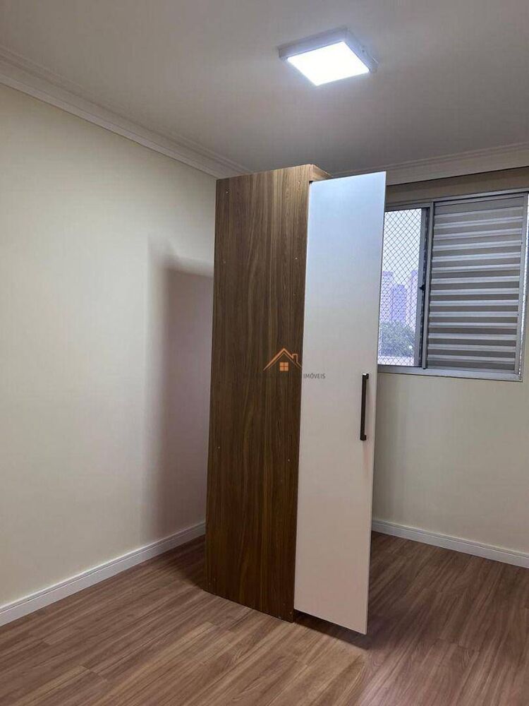 Apartamento, 2 quartos, 47 m² - Foto 3