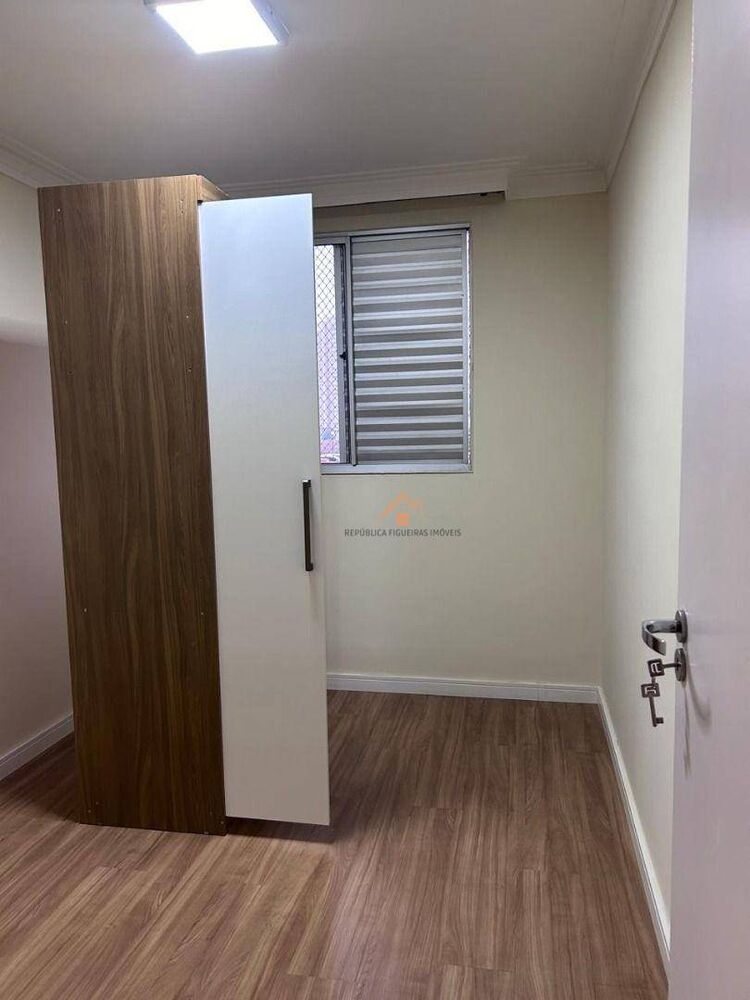 Apartamento, 2 quartos, 47 m² - Foto 4