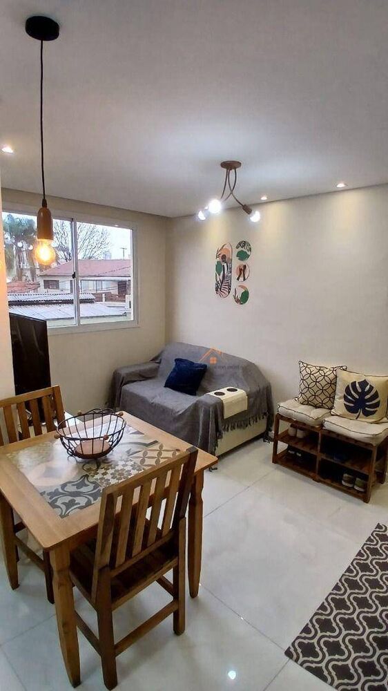 Apartamento, 2 quartos, 40 m² - Foto 18