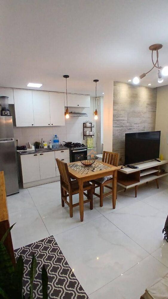 Apartamento, 2 quartos, 40 m² - Foto 14