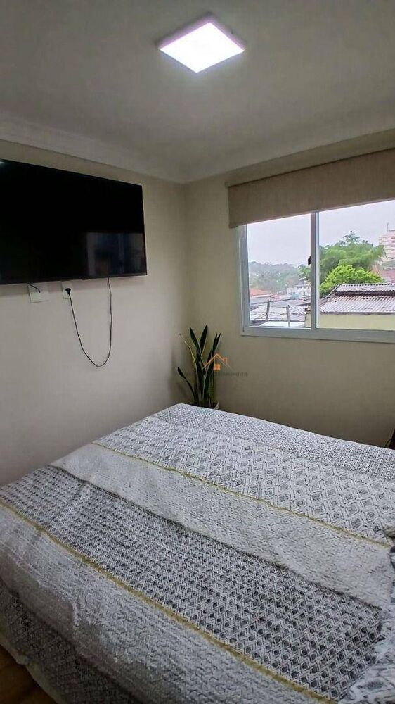 Apartamento, 2 quartos, 40 m² - Foto 16