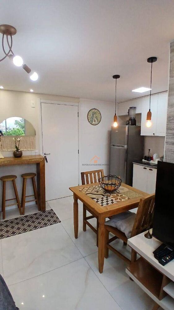 Apartamento, 2 quartos, 40 m² - Foto 20