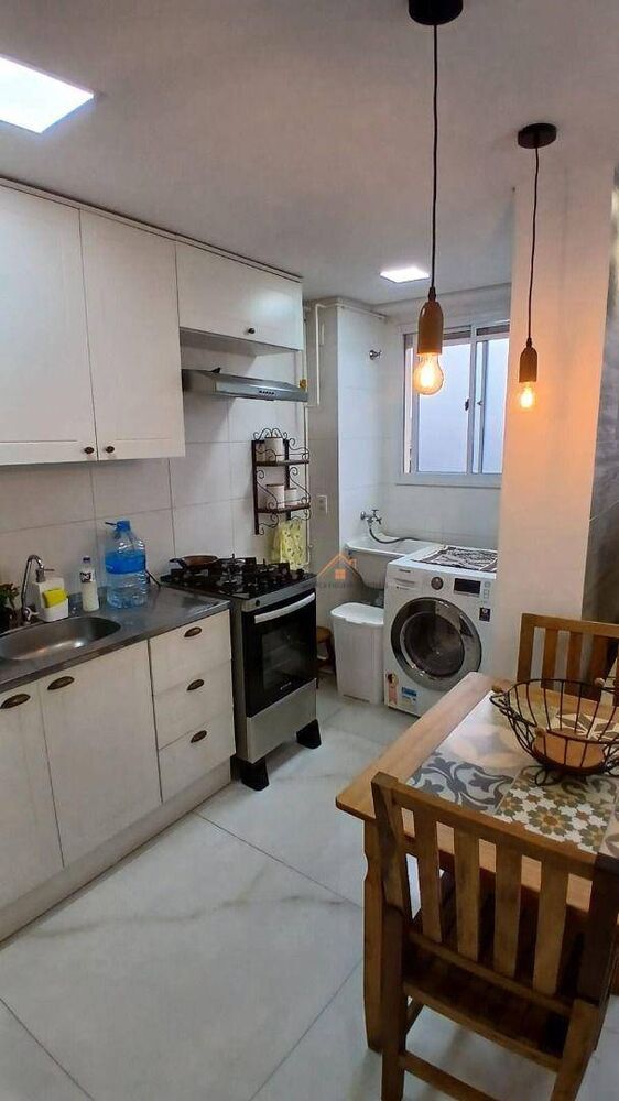 Apartamento, 2 quartos, 40 m² - Foto 19