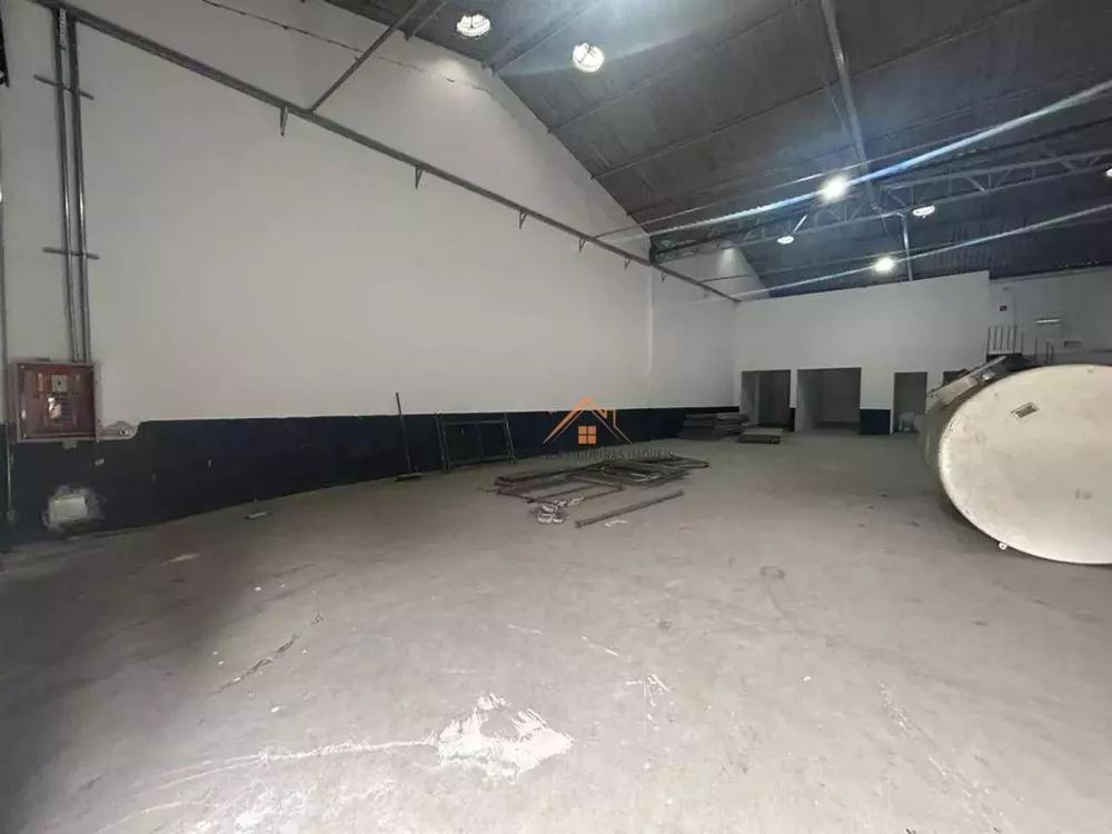 Loja-Salão para alugar, 291m² - Foto 2