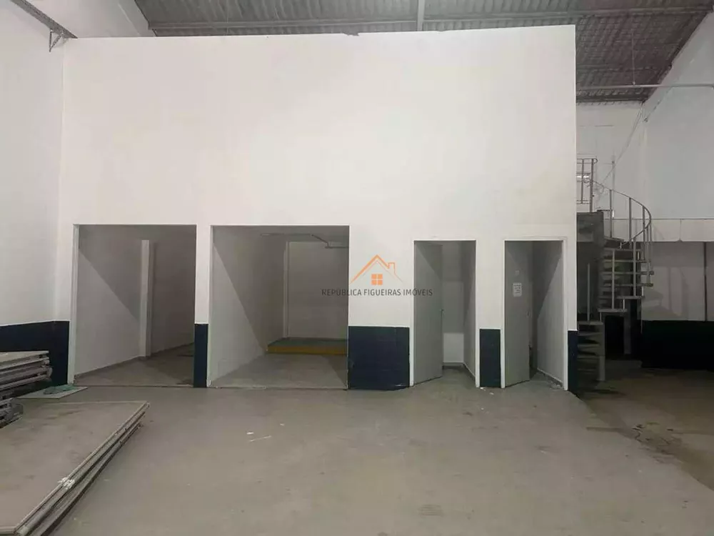 Loja-Salão para alugar, 291m² - Foto 6