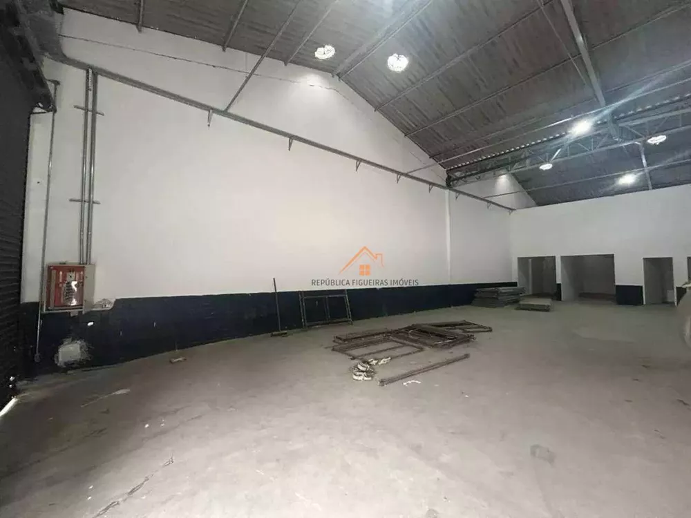 Loja-Salão para alugar, 291m² - Foto 10