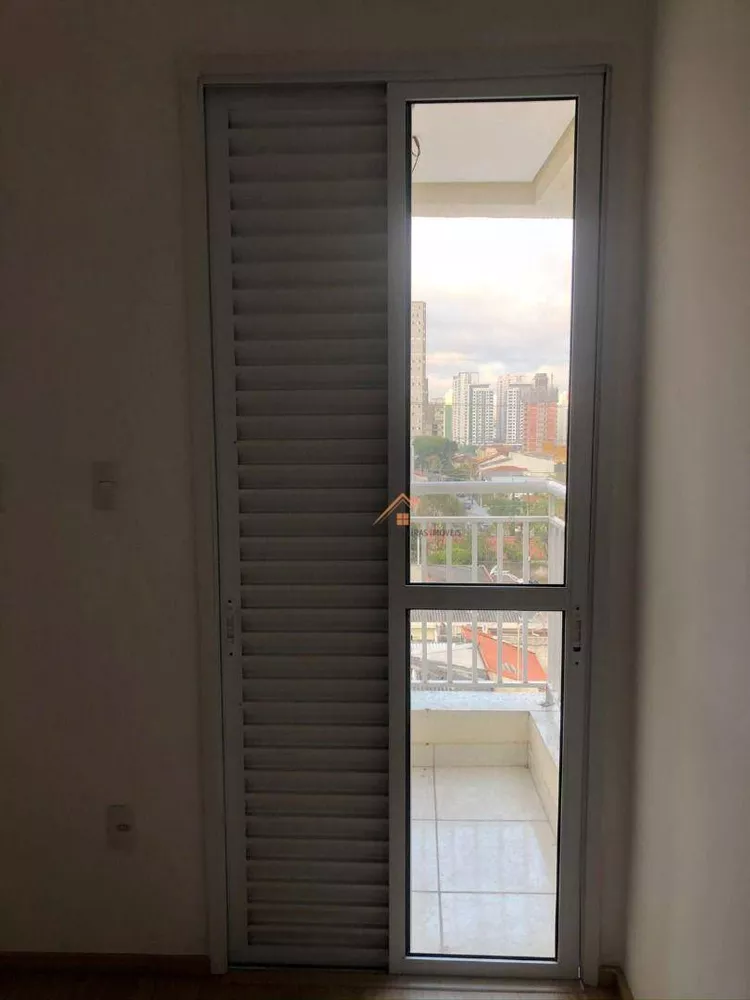 Apartamento à venda com 2 quartos, 60m² - Foto 10