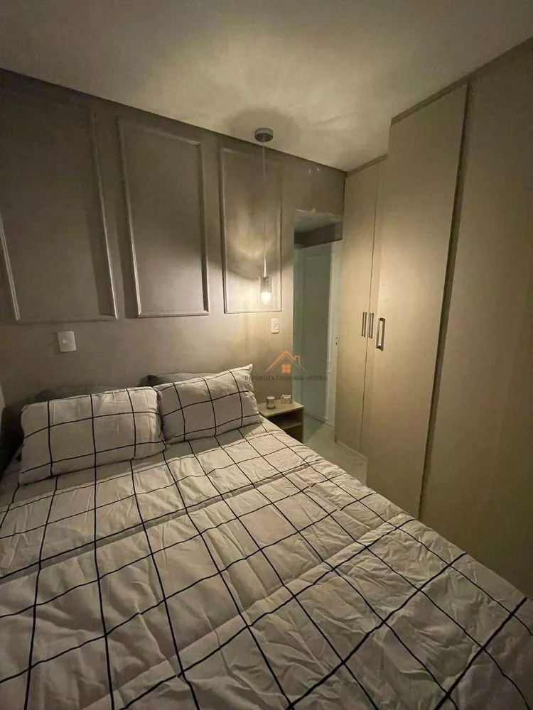 Apartamento à venda com 2 quartos, 60m² - Foto 7