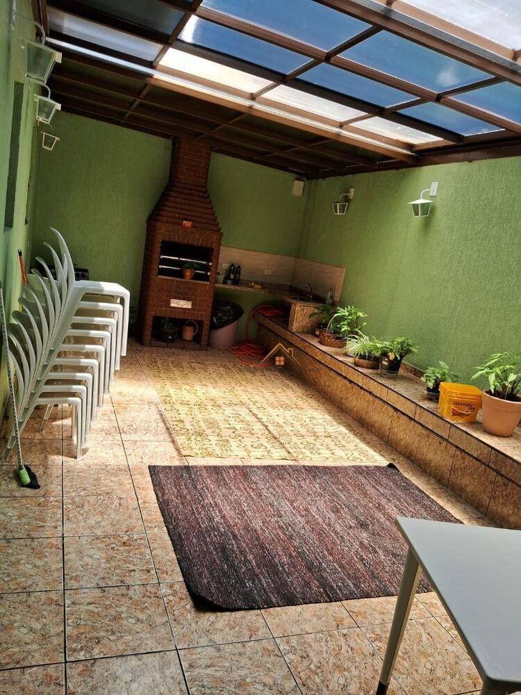 Apartamento, 3 quartos, 90 m² - Foto 4