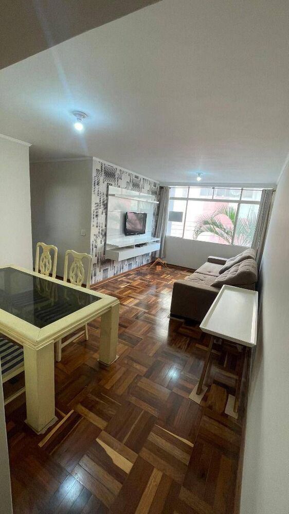 Apartamento, 3 quartos, 90 m² - Foto 1