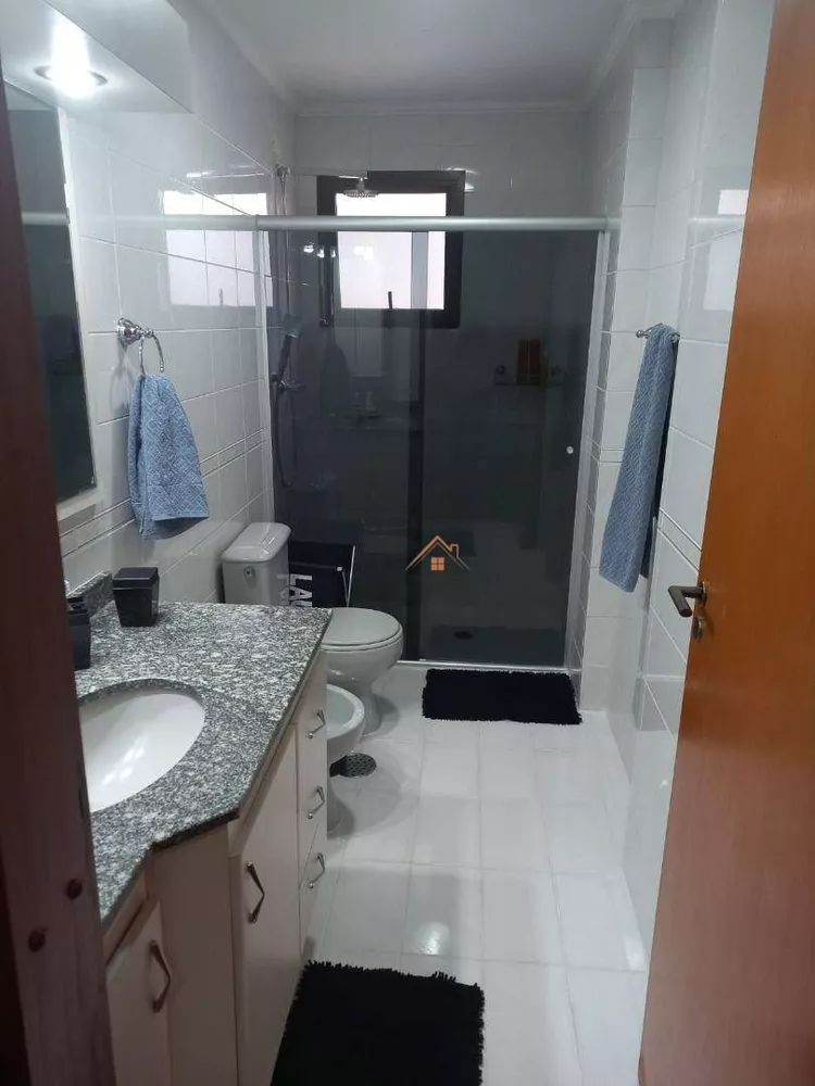 Apartamento à venda com 3 quartos, 172m² - Foto 7