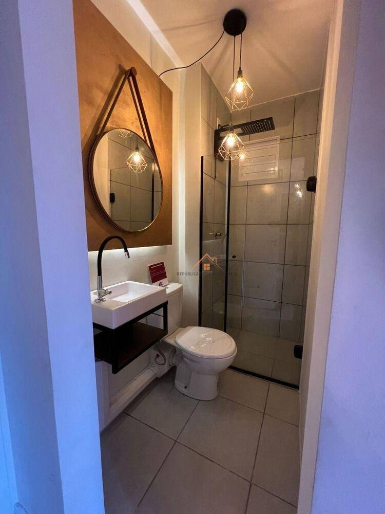 Apartamento, 2 quartos, 38 m² - Foto 2