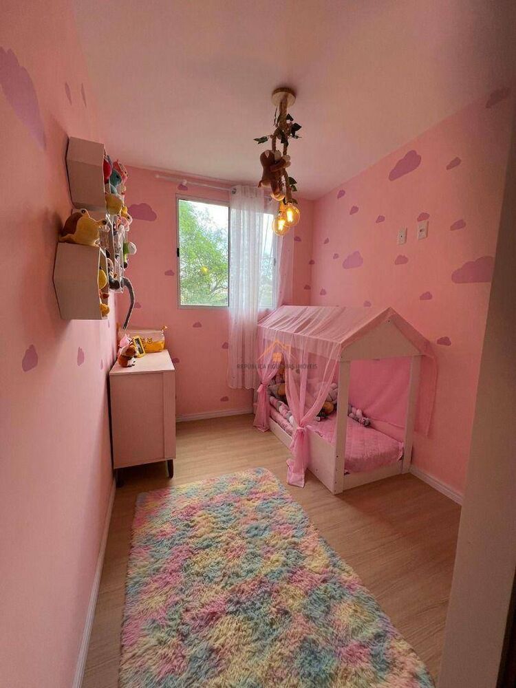 Apartamento, 2 quartos, 38 m² - Foto 4