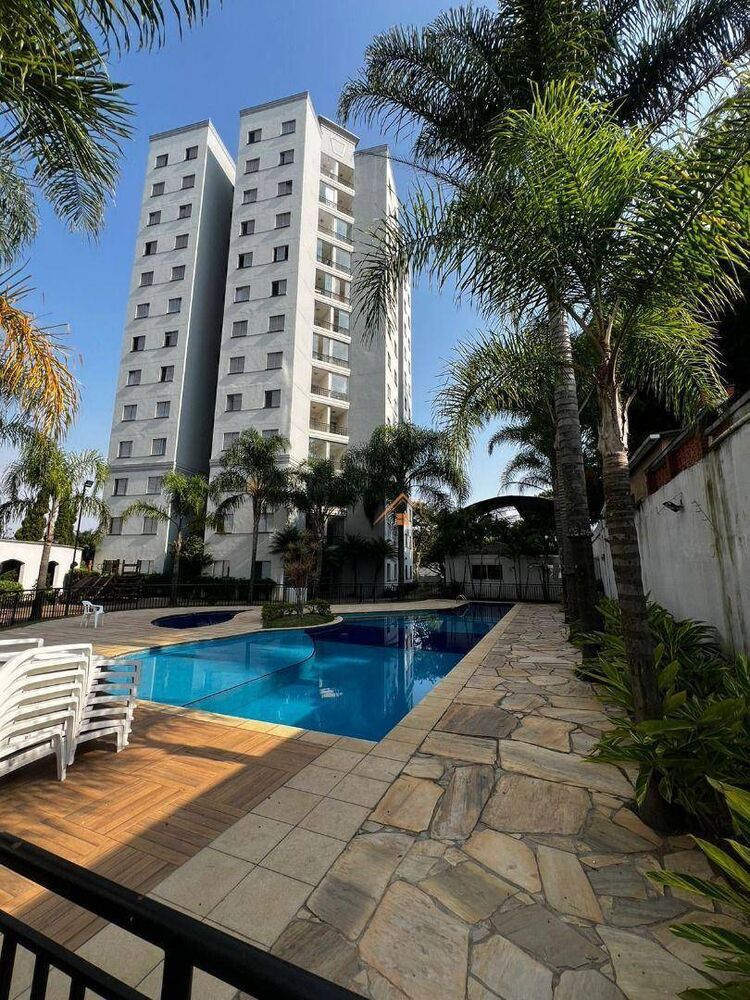 Apartamento, 2 quartos, 50 m² - Foto 12