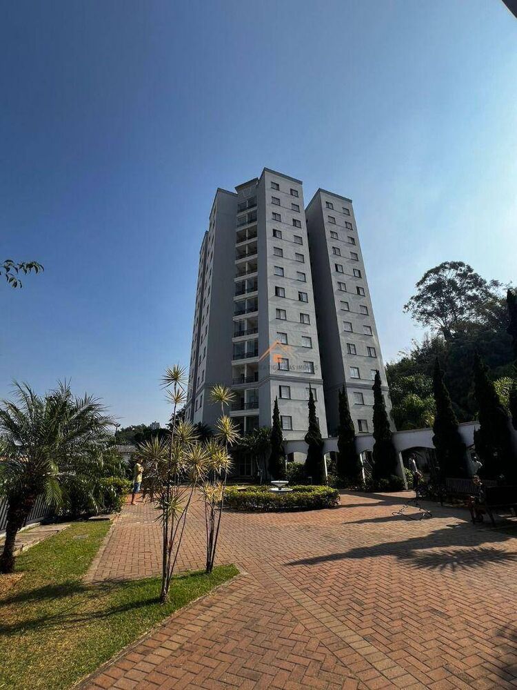 Apartamento, 2 quartos, 50 m² - Foto 11