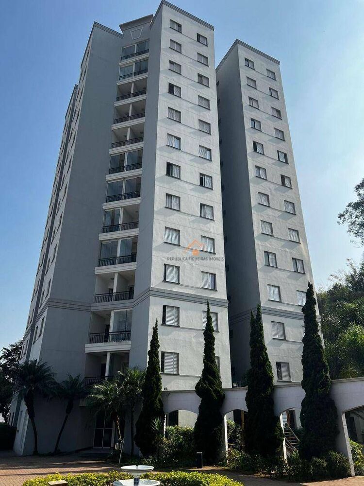 Apartamento, 2 quartos, 50 m² - Foto 10