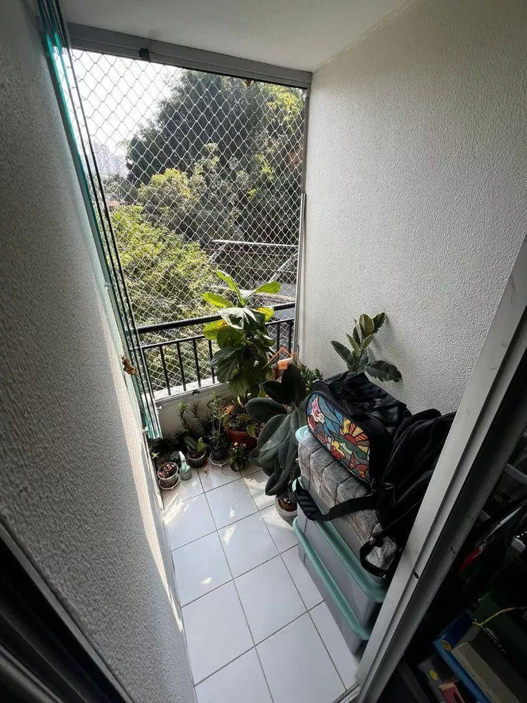 Apartamento, 2 quartos, 50 m² - Foto 5