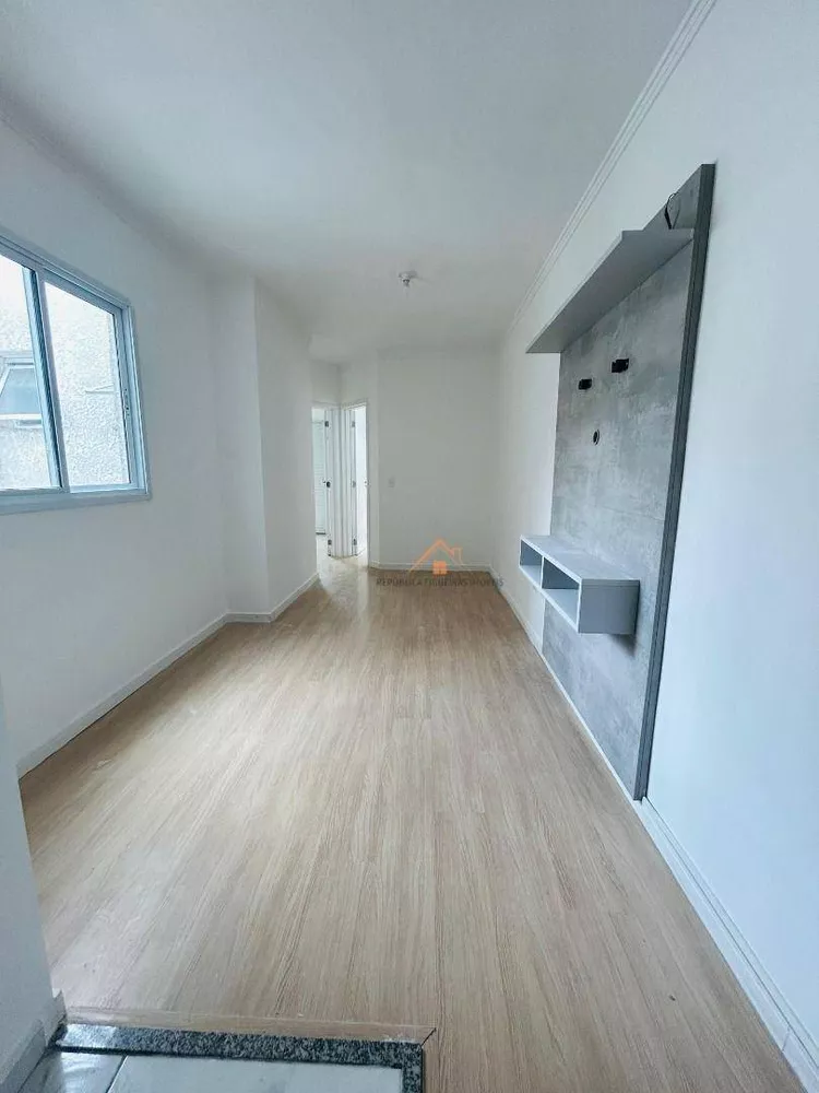 Cobertura à venda com 2 quartos, 105m² - Foto 3