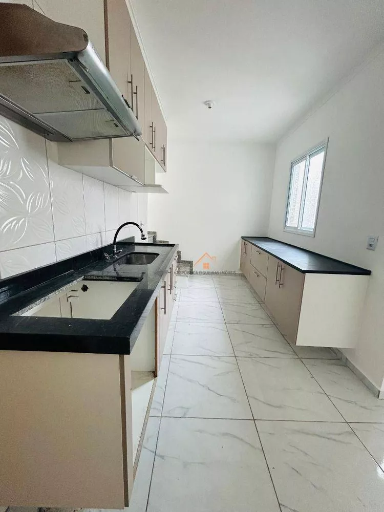 Cobertura à venda com 2 quartos, 105m² - Foto 4