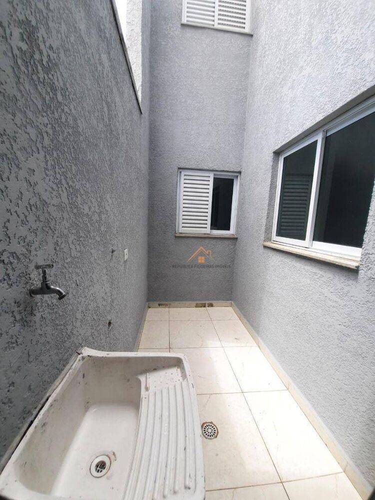 Apartamento, 2 quartos, 42 m² - Foto 3
