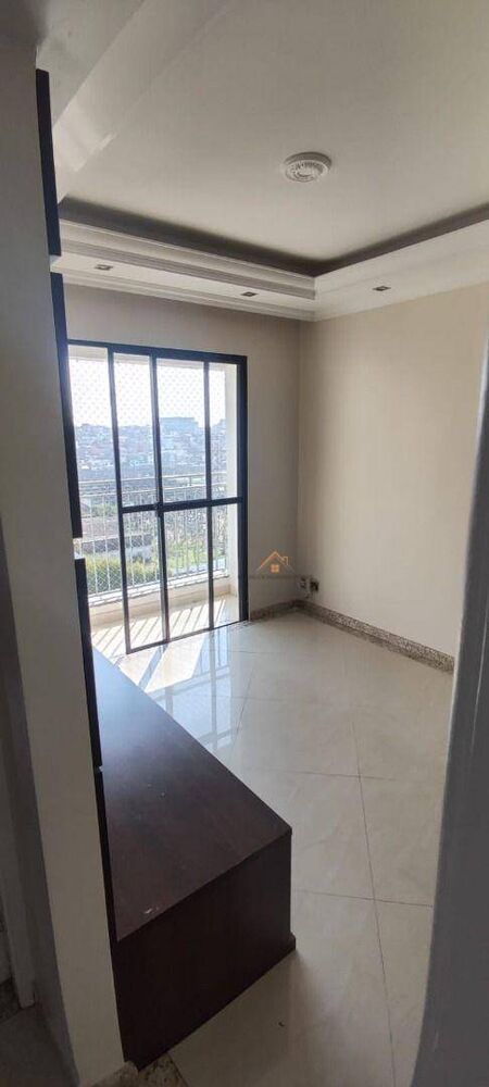 Apartamento, 2 quartos, 56 m² - Foto 3