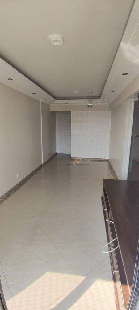 Apartamento, 2 quartos, 56 m² - Foto 1