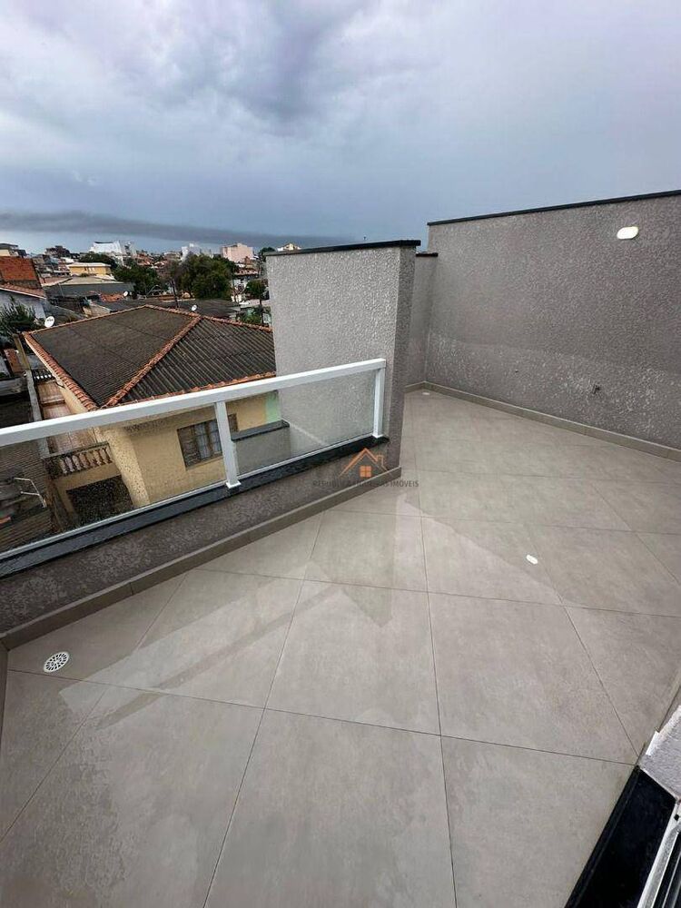 Cobertura, 2 quartos, 120 m² - Foto 3