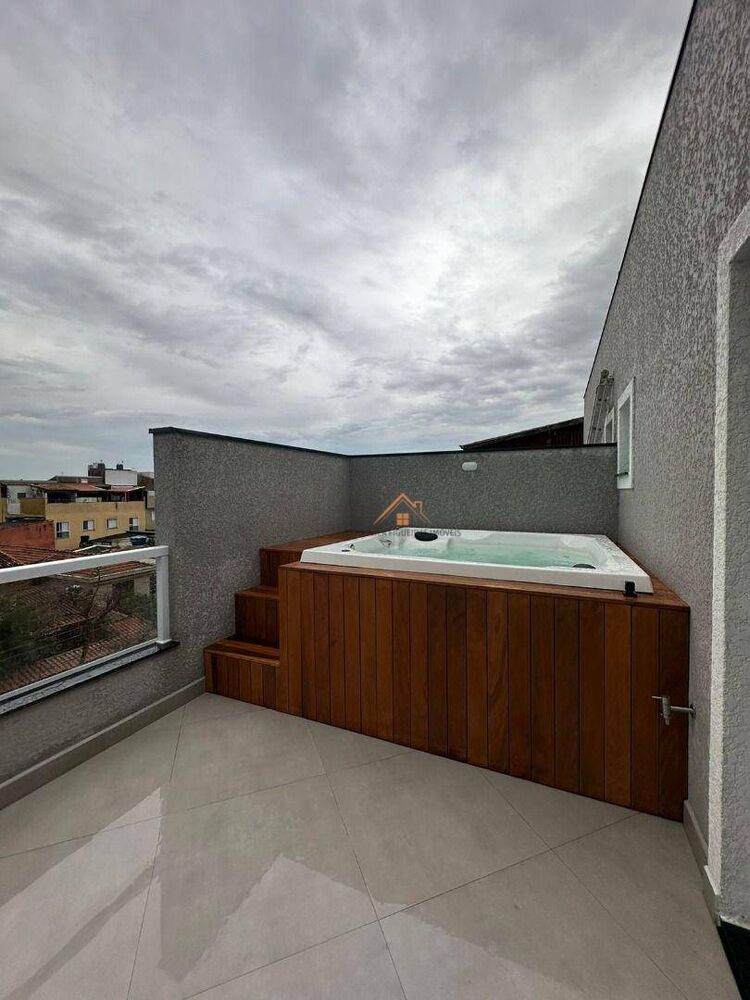 Cobertura, 2 quartos, 120 m² - Foto 12