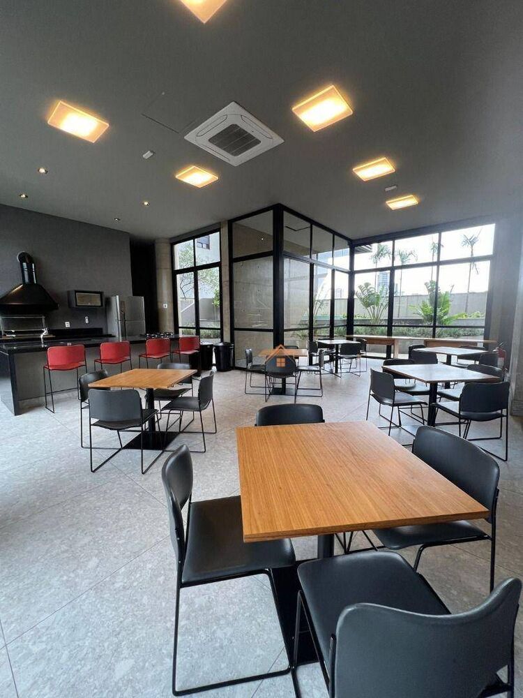 Apartamento, 2 quartos, 90 m² - Foto 2