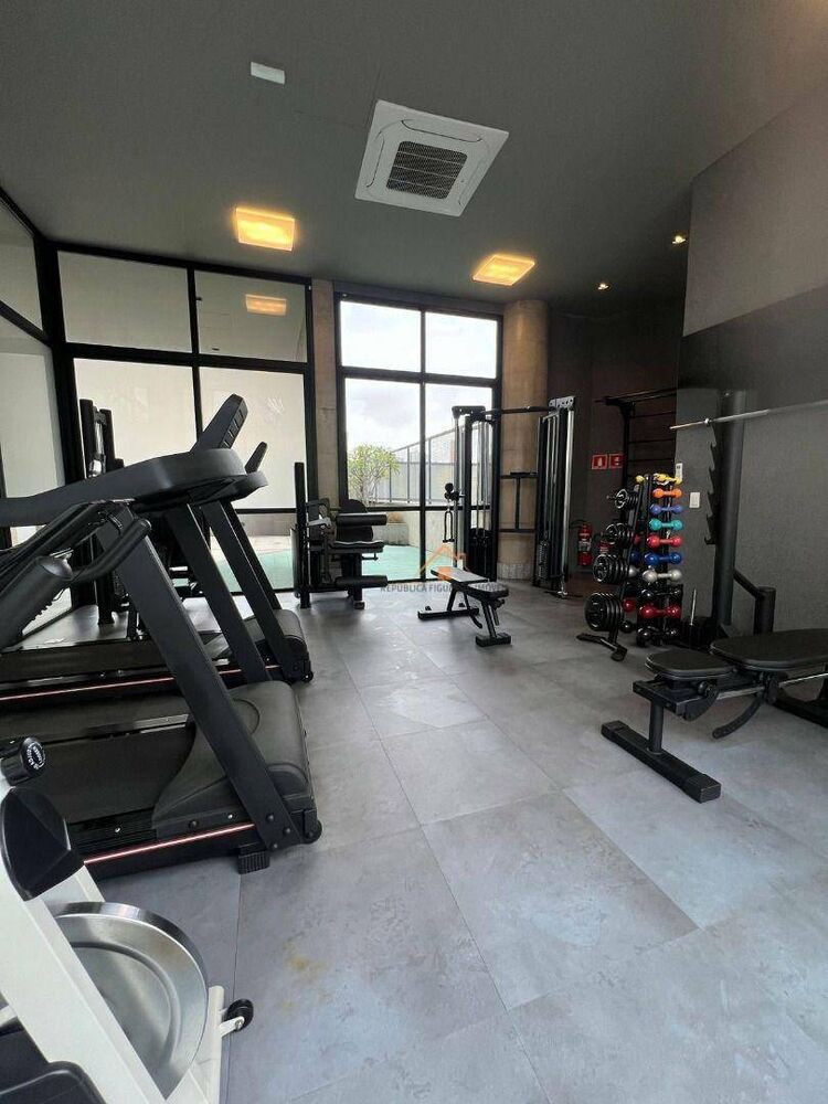 Apartamento, 2 quartos, 90 m² - Foto 4