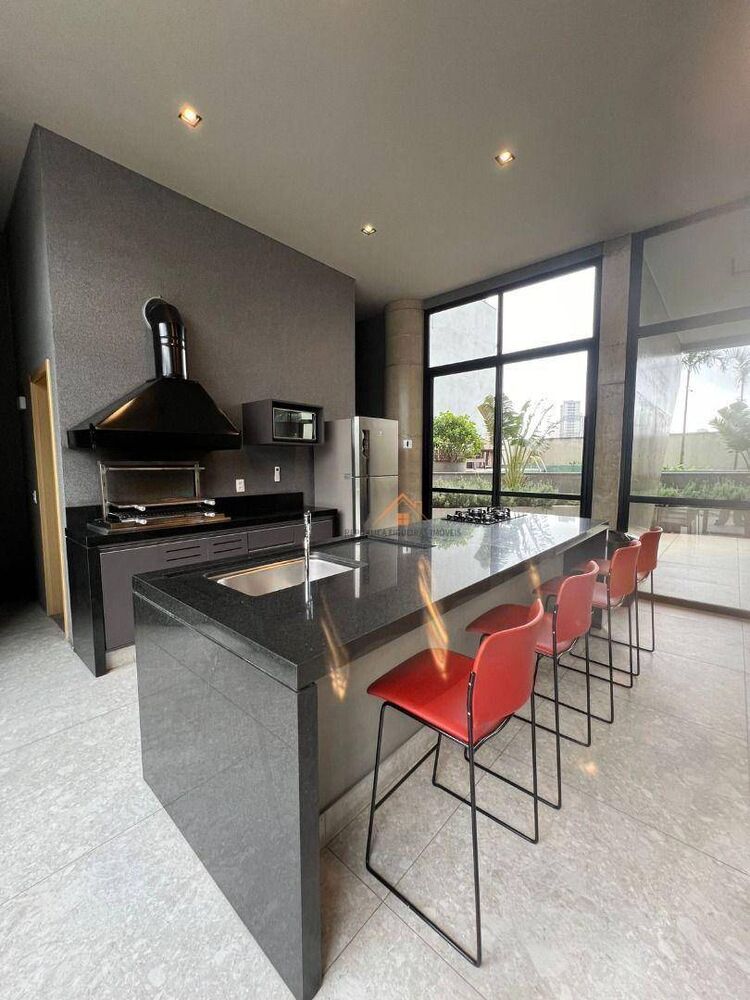 Apartamento, 2 quartos, 90 m² - Foto 1