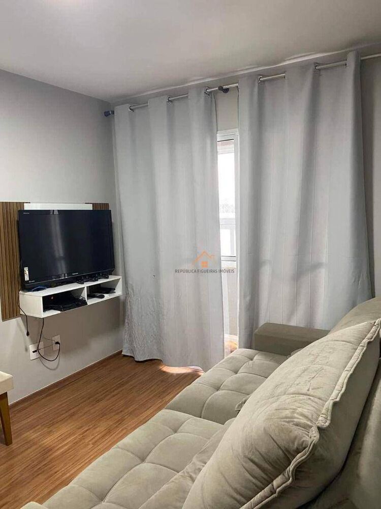 Apartamento à venda com 2 quartos, 51m² - Foto 25