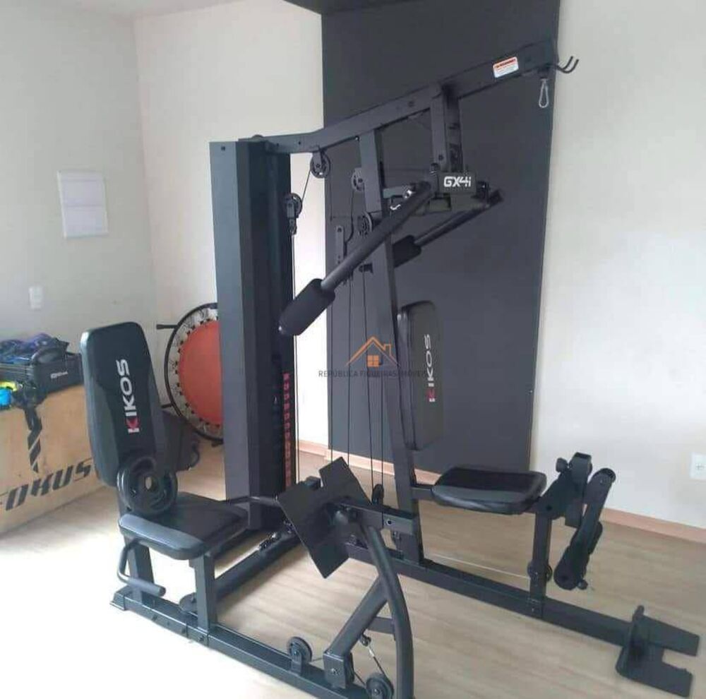 Apartamento à venda com 2 quartos, 51m² - Foto 26