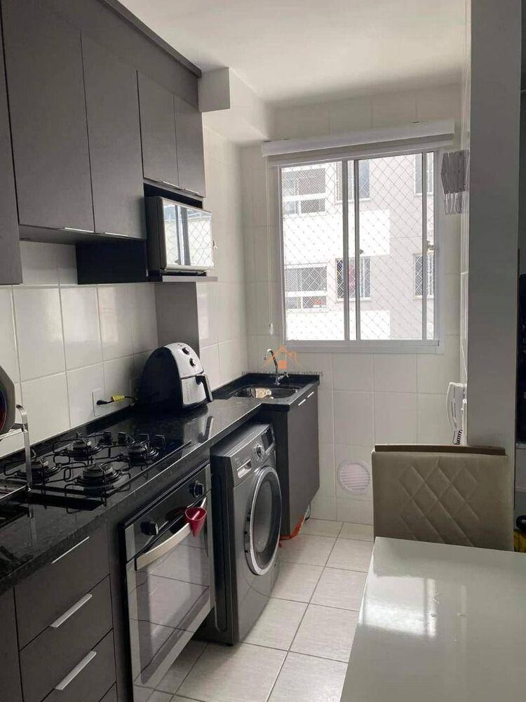 Apartamento à venda com 2 quartos, 51m² - Foto 33