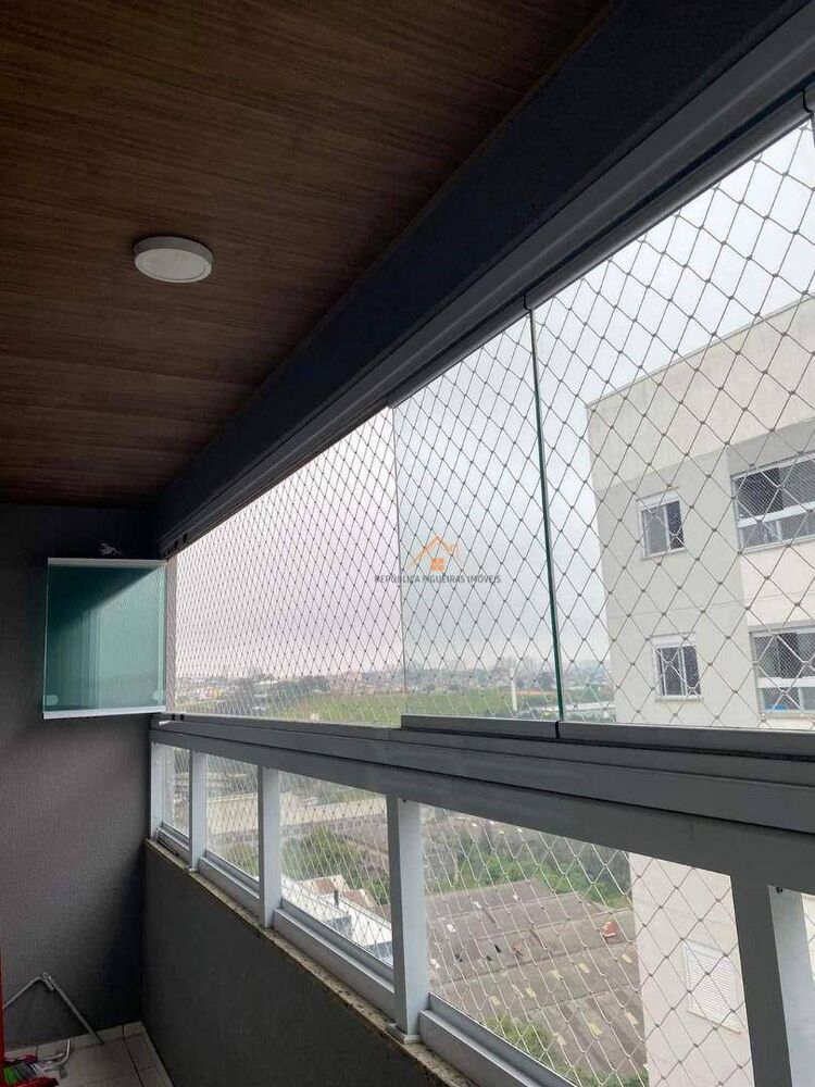 Apartamento à venda com 2 quartos, 51m² - Foto 17