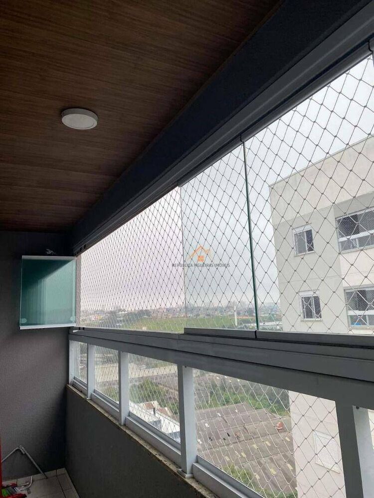 Apartamento à venda com 2 quartos, 51m² - Foto 18