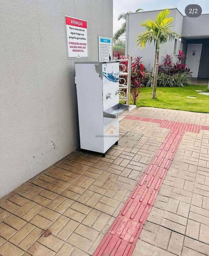 Apartamento à venda com 2 quartos, 51m² - Foto 30