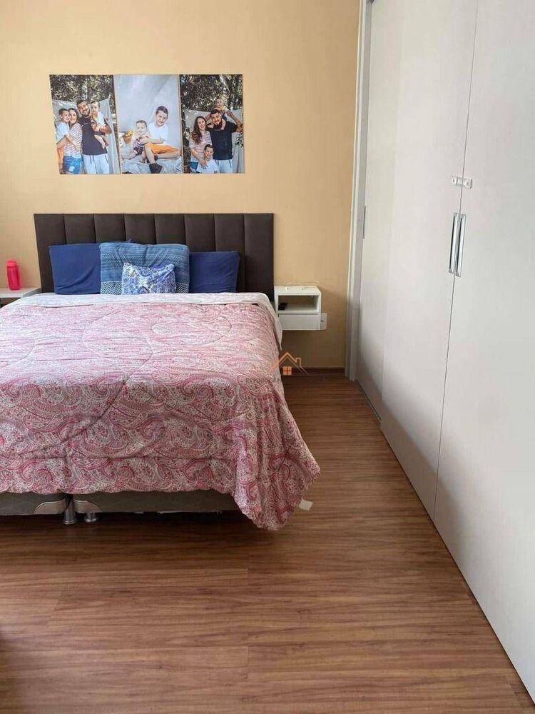 Apartamento à venda com 2 quartos, 51m² - Foto 15
