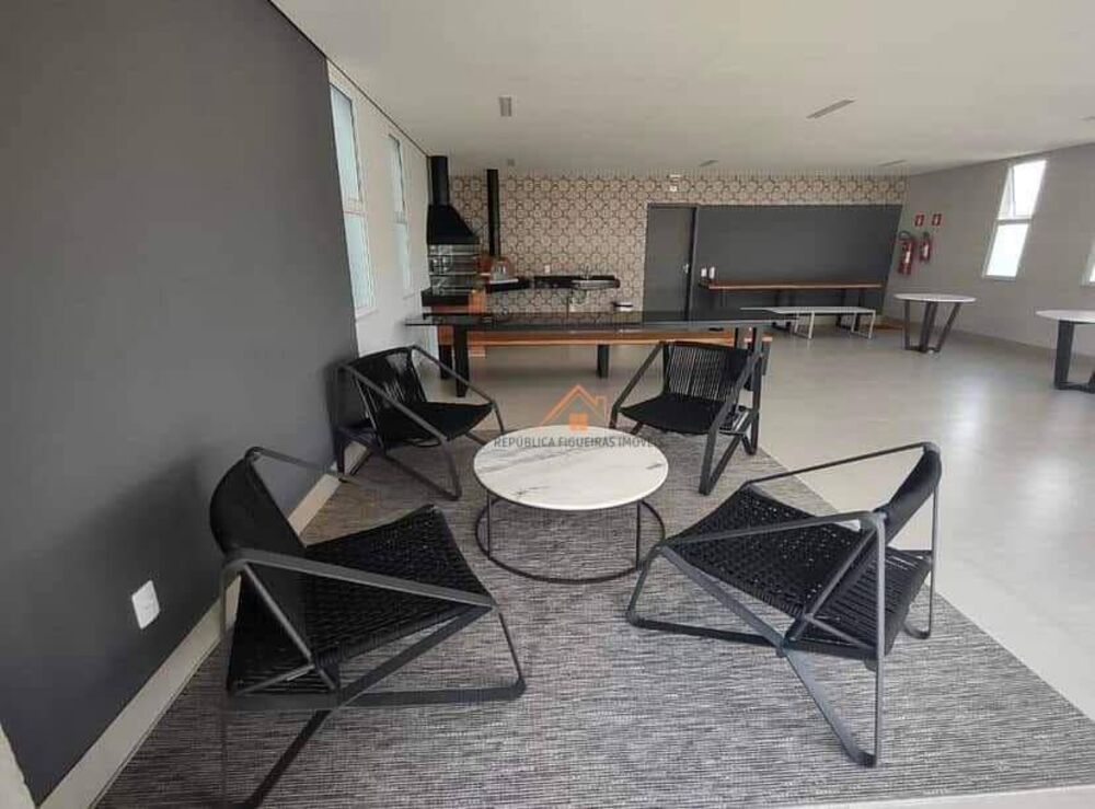 Apartamento à venda com 2 quartos, 51m² - Foto 21