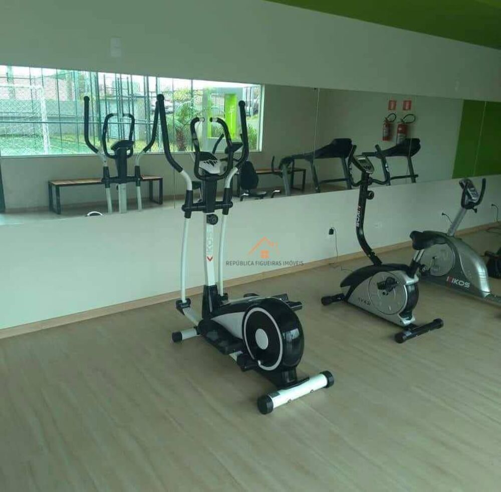 Apartamento à venda com 2 quartos, 51m² - Foto 4
