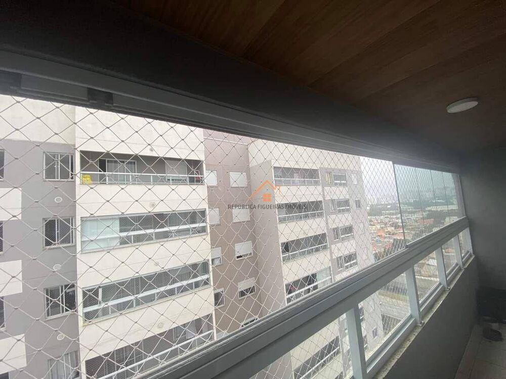 Apartamento à venda com 2 quartos, 51m² - Foto 5