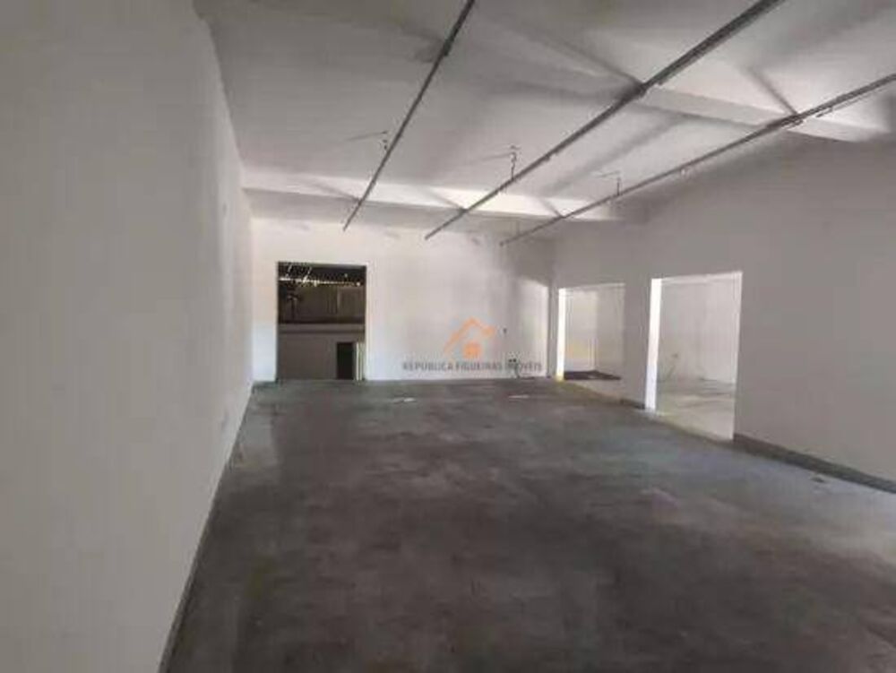 Loja-Salão para alugar, 363m² - Foto 1