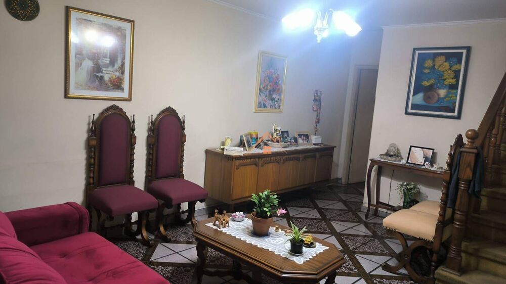 Casa, 4 quartos, 180 m² - Foto 7