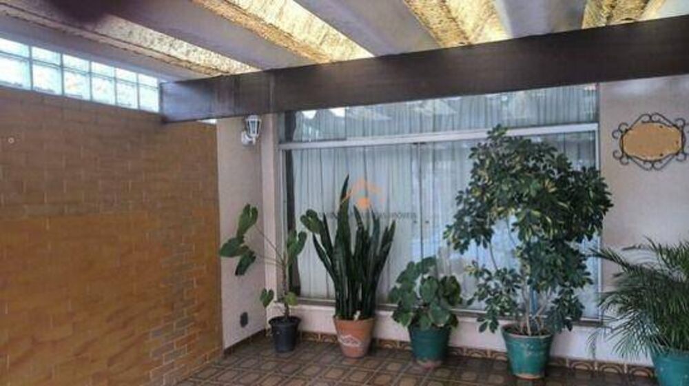 Casa, 4 quartos, 180 m² - Foto 2