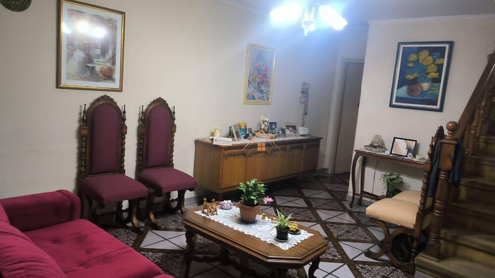 Casa, 4 quartos, 180 m² - Foto 14