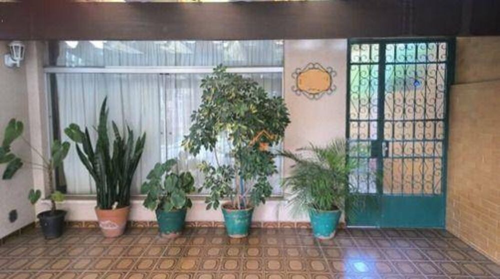 Casa, 4 quartos, 180 m² - Foto 1