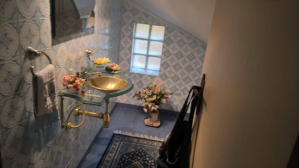Casa, 4 quartos, 180 m² - Foto 6