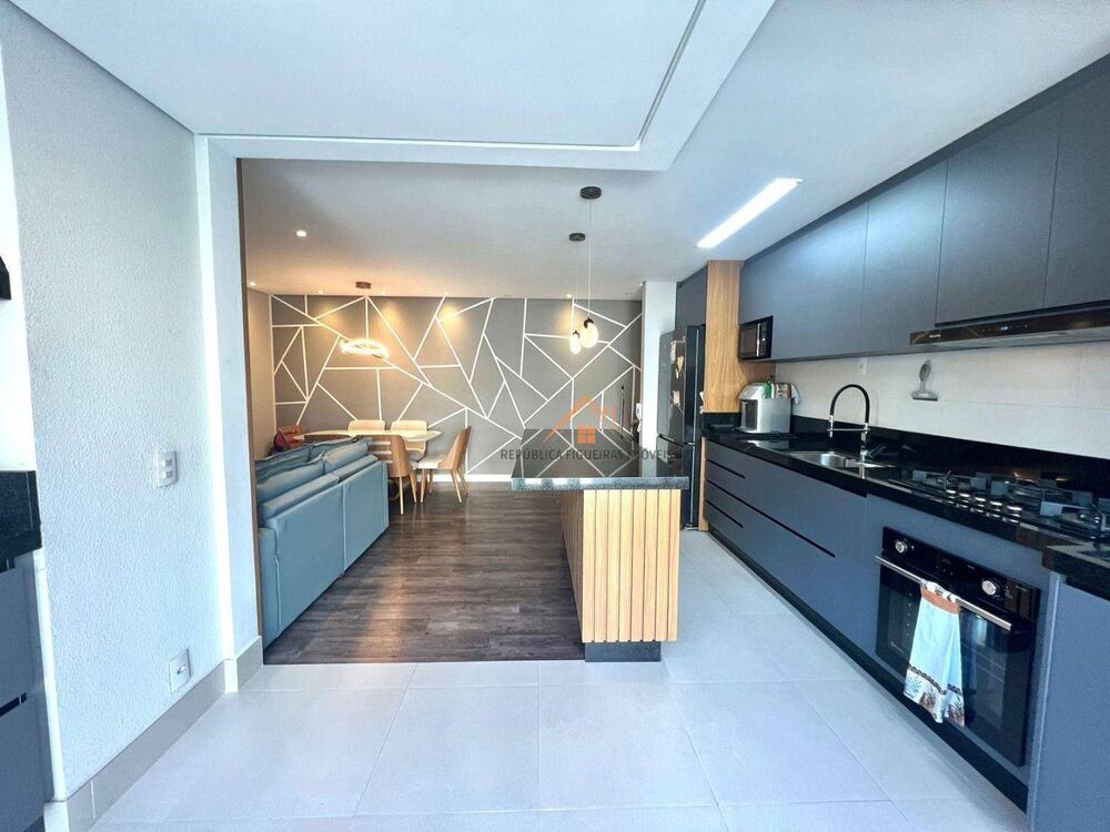 Apartamento, 2 quartos, 73 m² - Foto 3