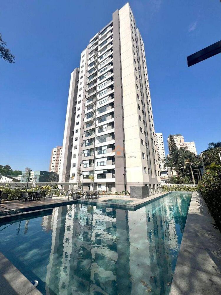 Apartamento, 2 quartos, 73 m² - Foto 4